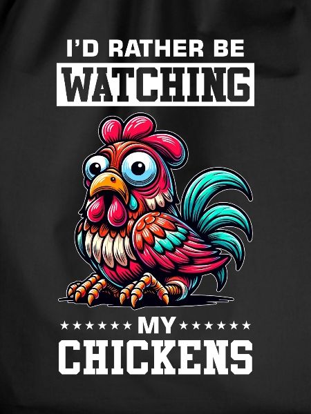 Chicken Chickens