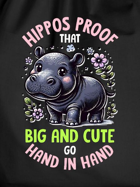 Nilpferd