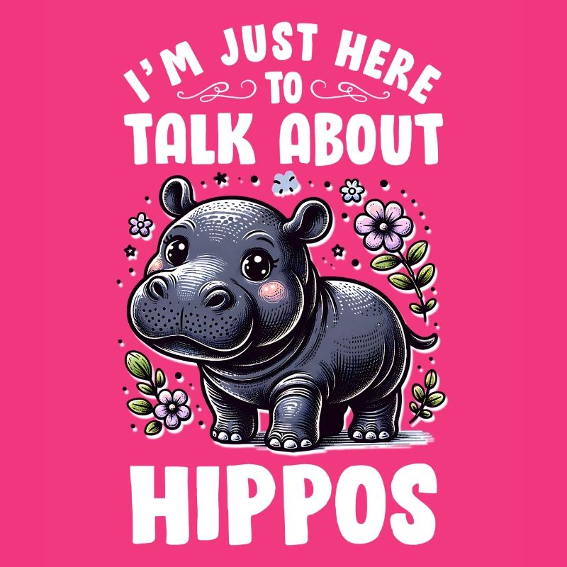 Nilpferd