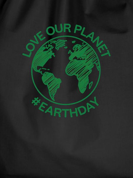 Love Our Planet #EarthDay