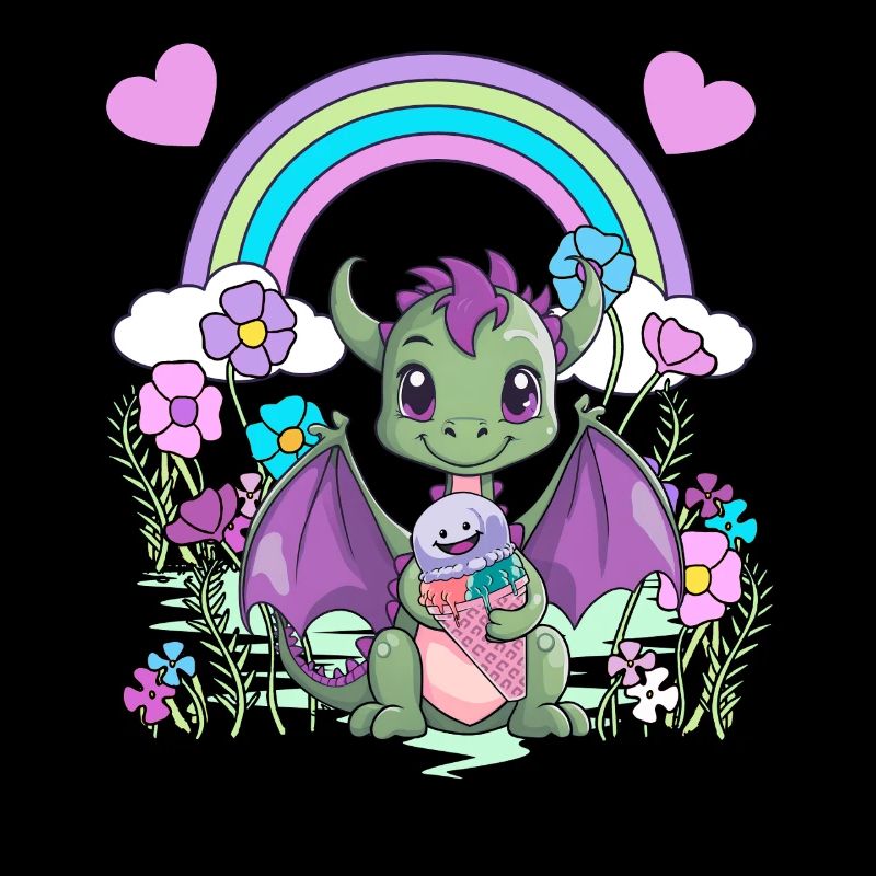 Drache