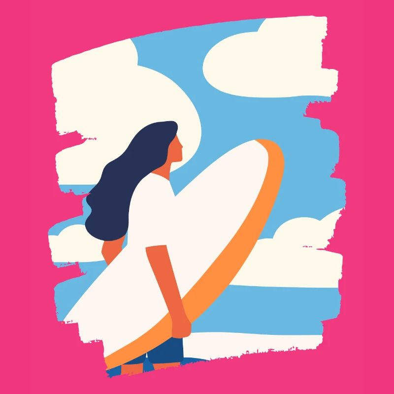 Surfer
