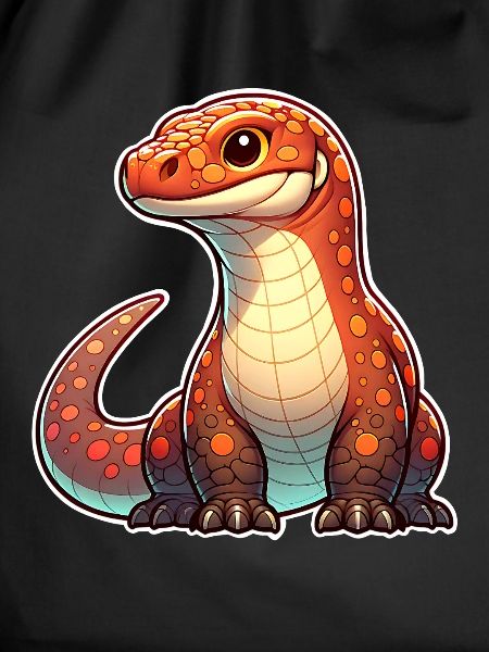 Komodo Dragon