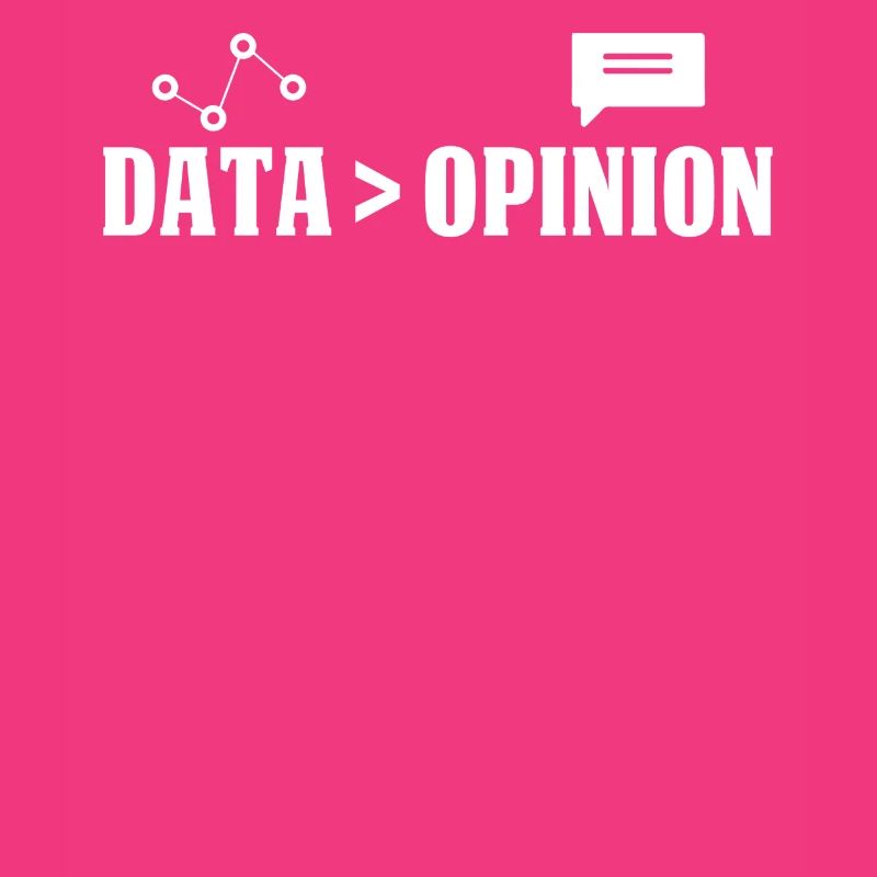 Data Opinion Tableur Funny Data Scientist