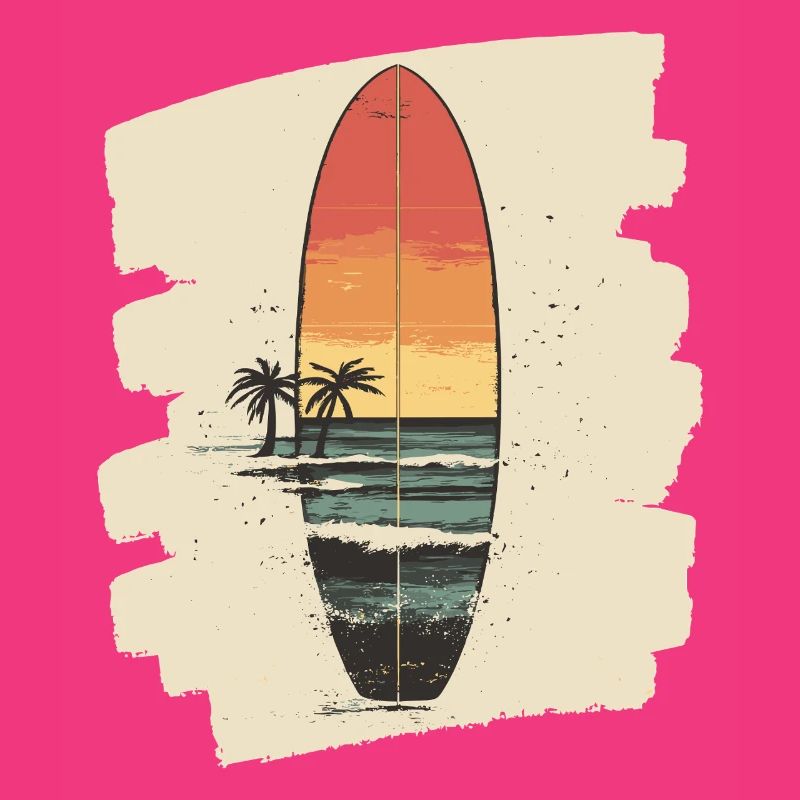 Surfboard