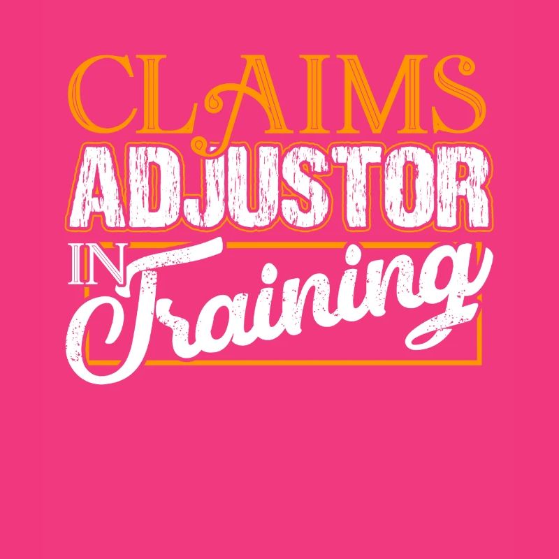 Claims Adjuster Claims Adjuster In Training