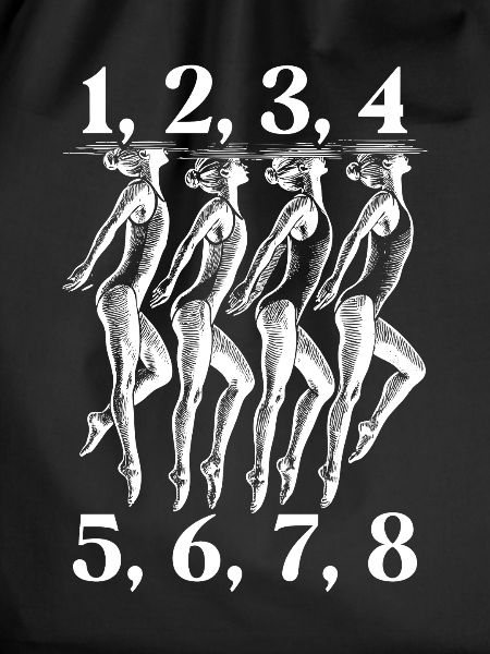 Synchronschwimmen Synchro Schwimmer