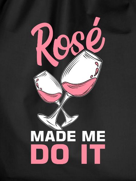 Wine Rosé