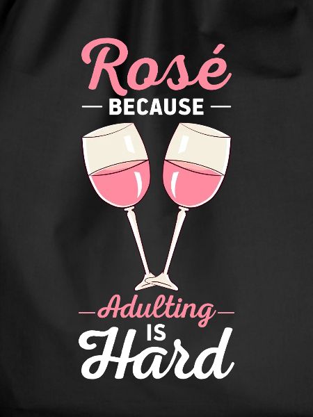Wine Rosé