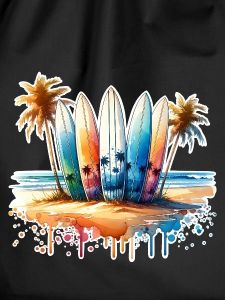Surfen Surfer