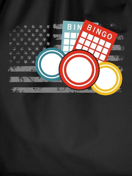 Bingo Player American Style