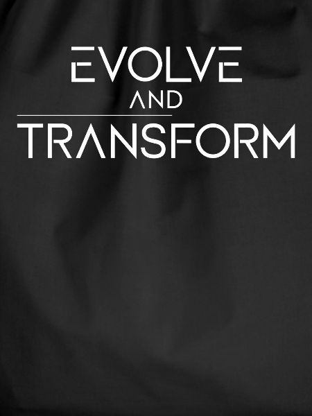 Evolve And Transform Inspirierende