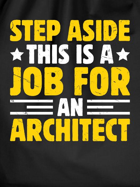 Architekt