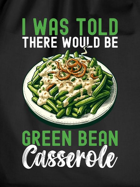 Green Bean Casserole