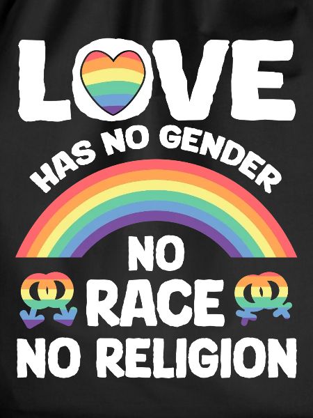 Nice "Against Racism"