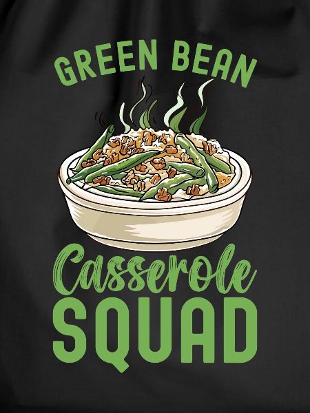 Green Bean Casserole