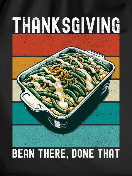 Green Bean Casserole