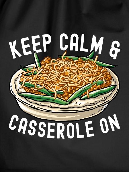 Green Bean Casserole