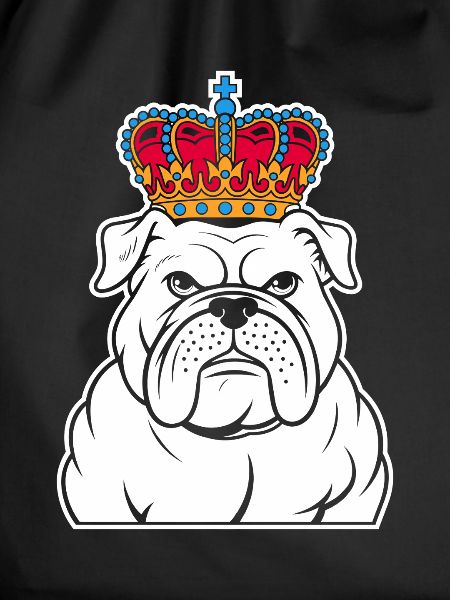 Bulldog Crown