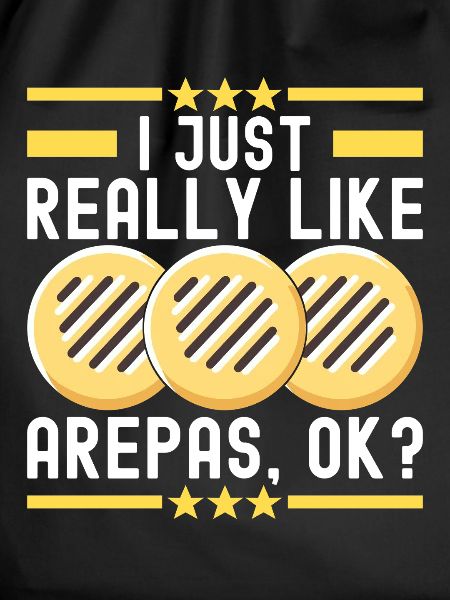 Venezuelan Arepas