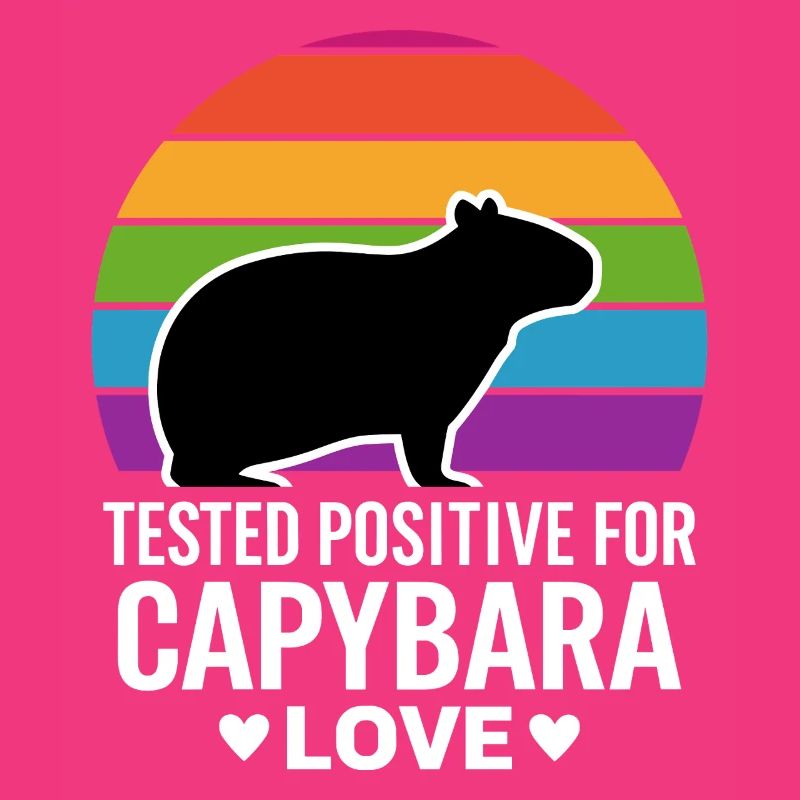 Capybara