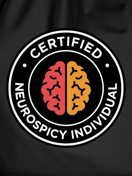 Neurospicy