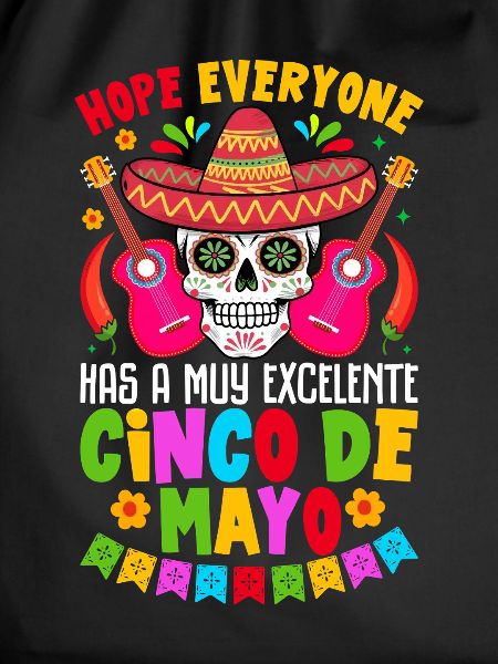 Cino de Mayo