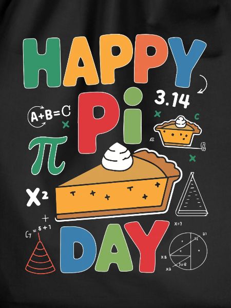 Happy Pi Day