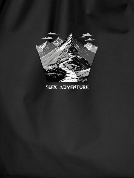 Seek Adventure Mountain Trail