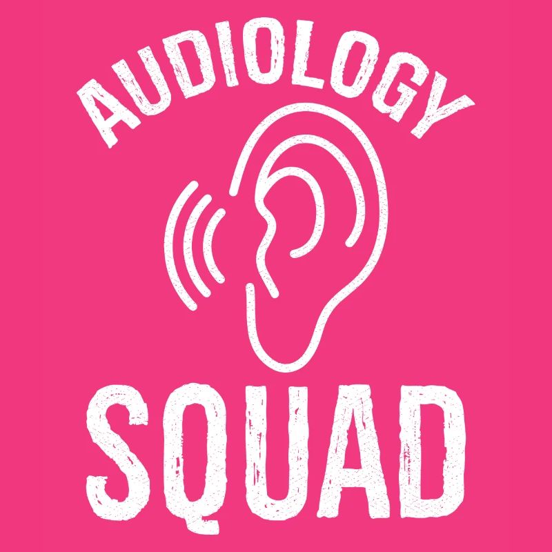 Audiology Squad