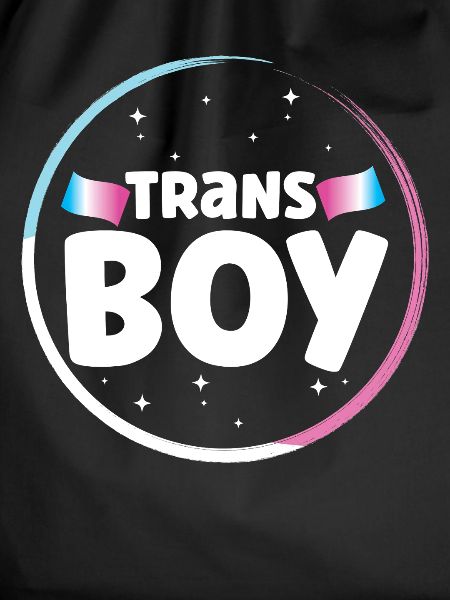 Transgender Trans LGBT Pride