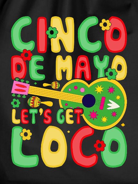 Cinco De Mayo