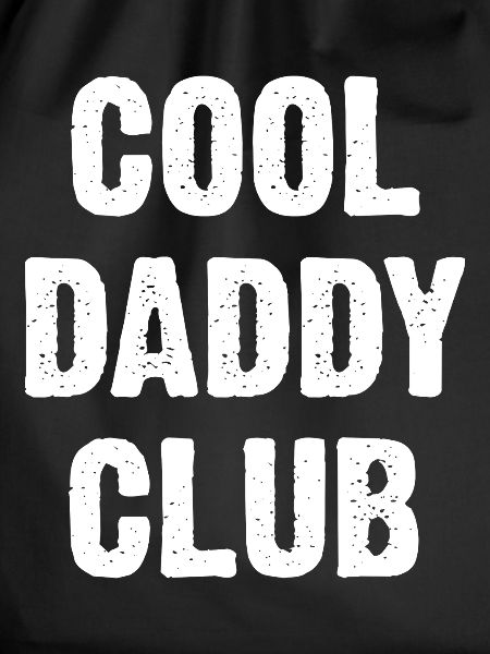 Cool Daddy Club