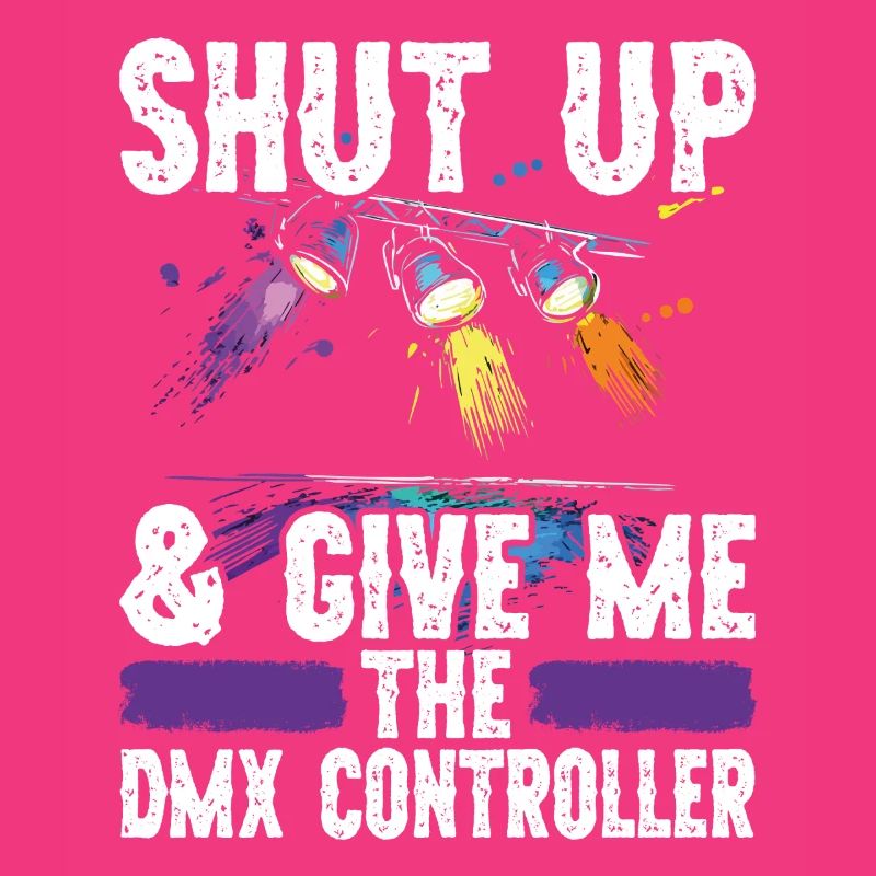 Lighting technician Lighting technician Lighting technology