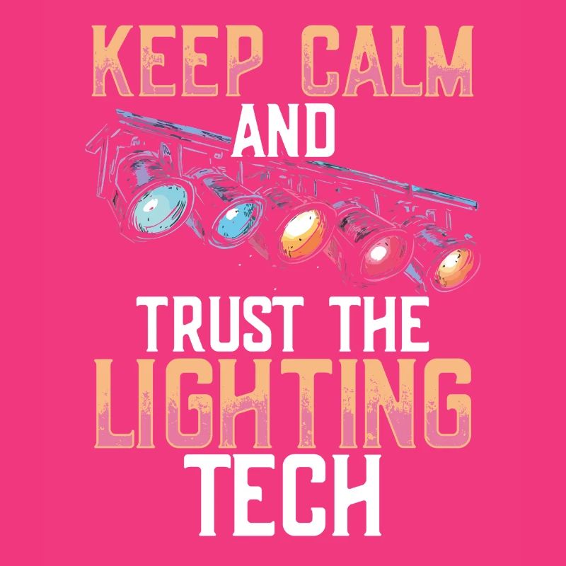 Lighting Technician Lighting Technician Lighting Technology