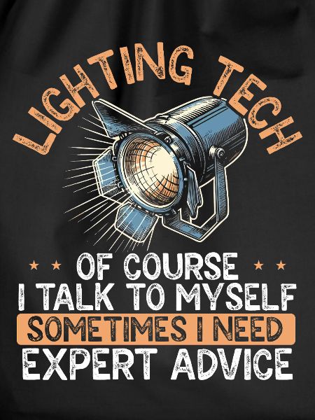Lichttechniker Beleuchtungstechniker Lichttechnik
