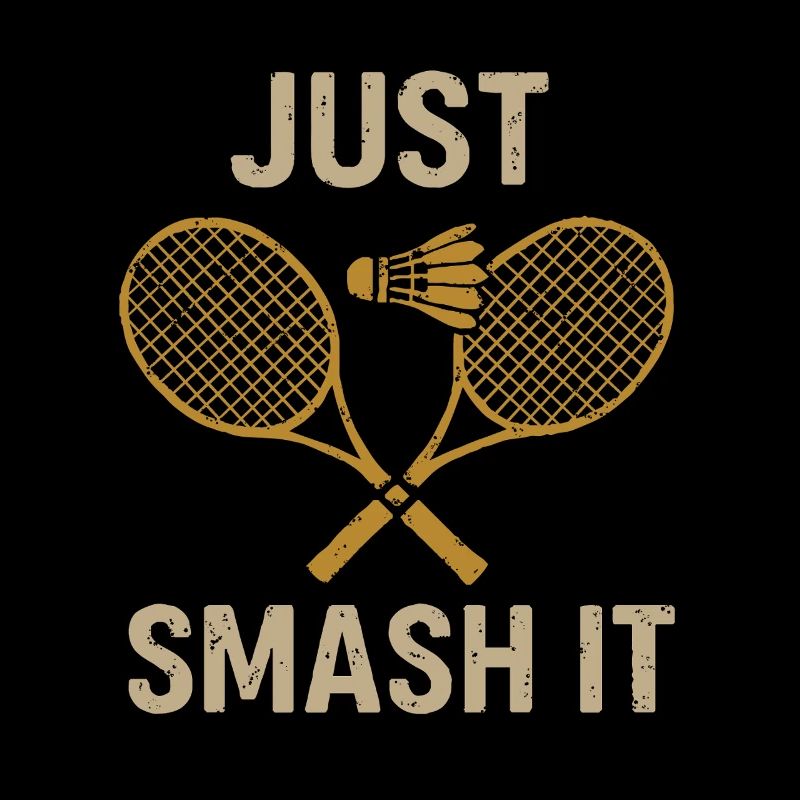 Just smash!