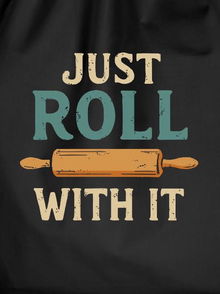 Just roll along