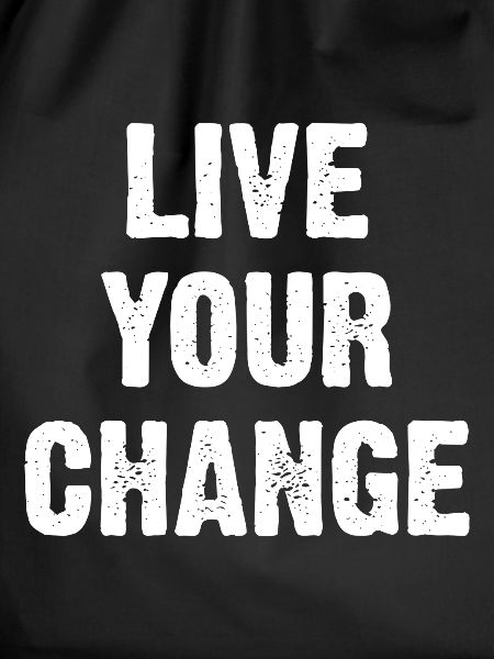 Live Your Change