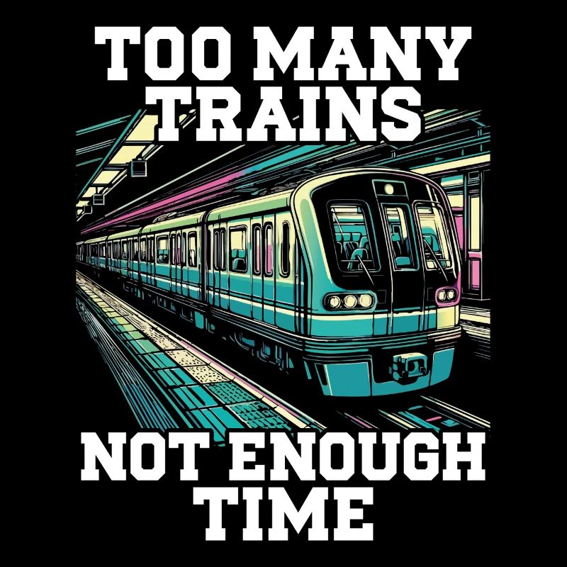 train driver train lover station