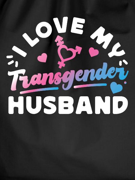 Transgender Trans LGBT Pride