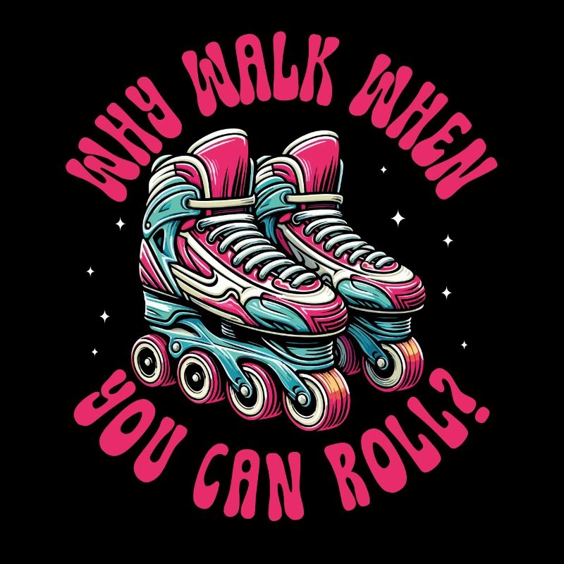 Patins à roues alignées Rollers Patins à roues alignées