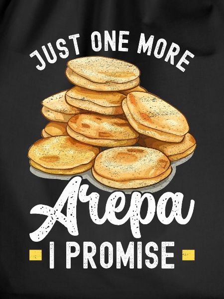 Venezuelan Arepas