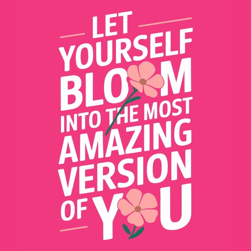 Déployez-vous à la meilleure version de vous-même