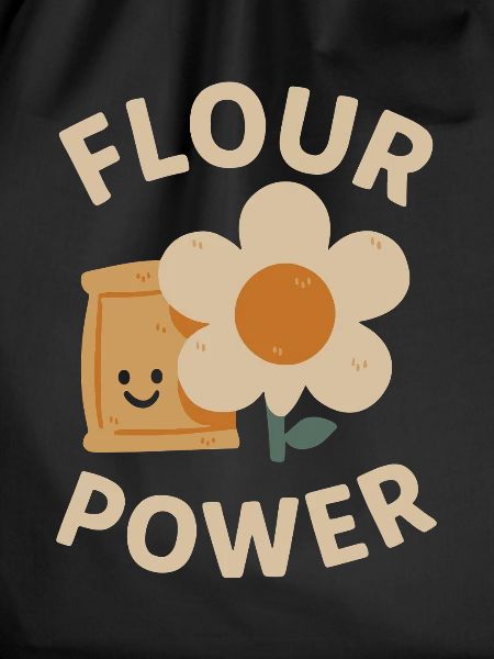 Flour Power