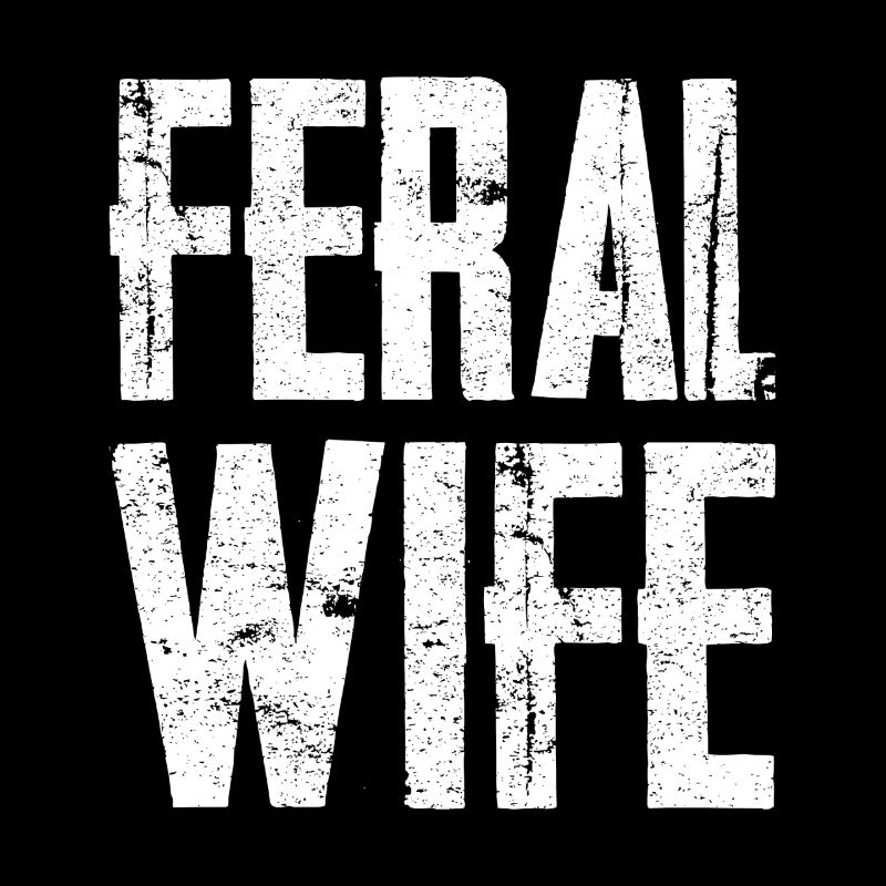Feral Wife