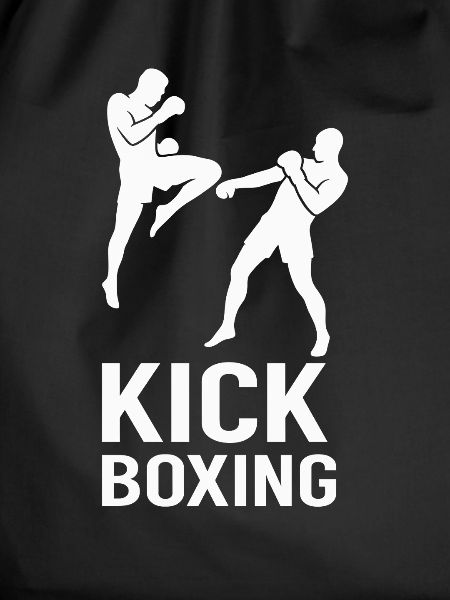 Kickboxing Fighters