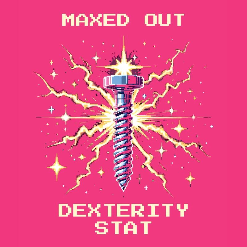 Dextérité Mécanique de précision maximale Dextérité