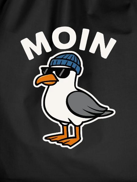Moin Seagull