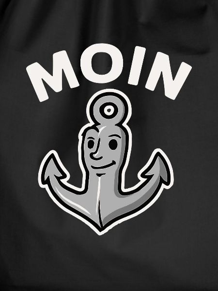 Moin Anker